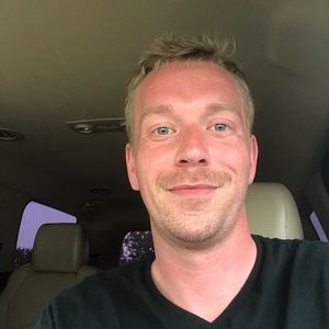 Meet your Posher, Robert